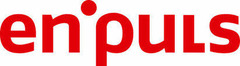 Logo Enpuls AG