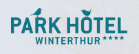 Logo Park Hotel Winterthur AG