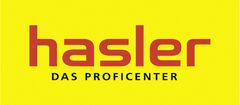 Logo Hasler + Co AG