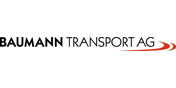 Logo Baumann Transport AG