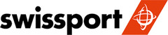 Logo Swissport International AG