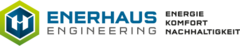 Logo Enerhaus Engineering GmbH