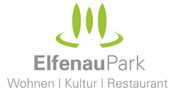 Logo ElfenauPark
