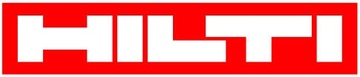 Logo Hilti (Schweiz) AG