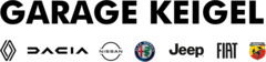 Logo Keigel AG