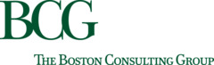 Logo Boston Consulting Group AG (Switzerland)