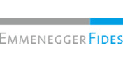 Logo Emmenegger Fides AG