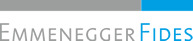 Logo Emmenegger Fides AG
