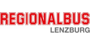 Logo Regionalbus Lenzburg AG
