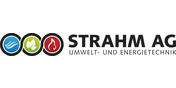 Logo Strahm AG