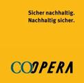 Logo Die CoOpera Sammelstiftung PUK  