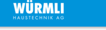 Logo Würmli Haustechnik AG