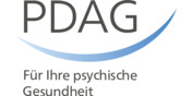 Logo Psychiatrische Dienste Aargau AG