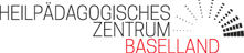 Logo Heilpädagogisches Zentrum Baselland (HPZ-BL)