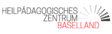 Logo Heilpädagogisches Zentrum Baselland (HPZ-BL)