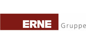 Logo ERNE Gruppe