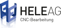 Logo HELE AG