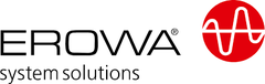 Logo EROWA AG