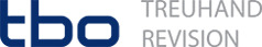Logo TBO Treuhand AG