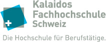 Logo Kalaidos Fachhochschule AG
