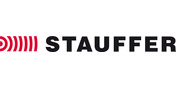Logo Stauffer Schallschutz + Akustik