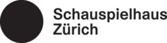 Logo SCHAUSPIELHAUS ZÜRICH AG