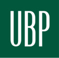 Logo UNION BANCAIRE PRIVEE, UBP SA