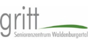 Logo Gritt Seniorenzentrum