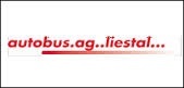 Logo Autobus AG Liestal