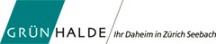 Logo Alters- und Pflegeheim Grünhalde