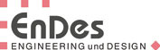 Logo EnDes Engineering Partner AG