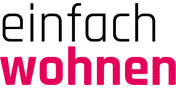Logo Stiftung Einfach Wohnen (SEW)