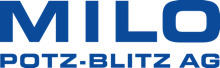 Logo Milo Potz-Blitz AG