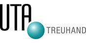 Logo UTA Treuhand AG