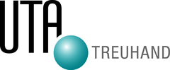 Logo UTA Treuhand AG