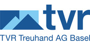Logo TVR Treuhand AG