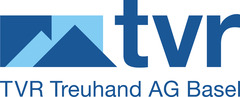 Logo TVR Treuhand AG