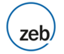Logo zeb.rolfes.schierenbeck.associates gmbh