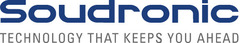 Logo Soudronic AG