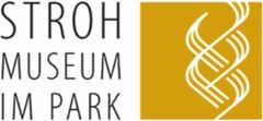 Logo Strohmuseum im Park