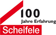 Logo Jak. Scheifele AG
