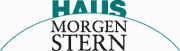 Logo Stiftung Haus Morgenstern
