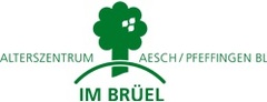Logo Alterszentrum im Brüel Aesch-Pfeffingen