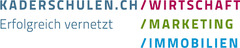 Logo KS Kaderschulen