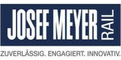 Logo JOSEF MEYER Rail AG