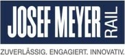 Logo JOSEF MEYER Rail AG