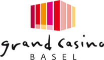 Logo Grand Casino Basel 