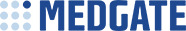 Logo Medgate AG