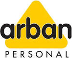 Logo Arban Personal AG