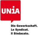 Logo Gewerkschaft Unia